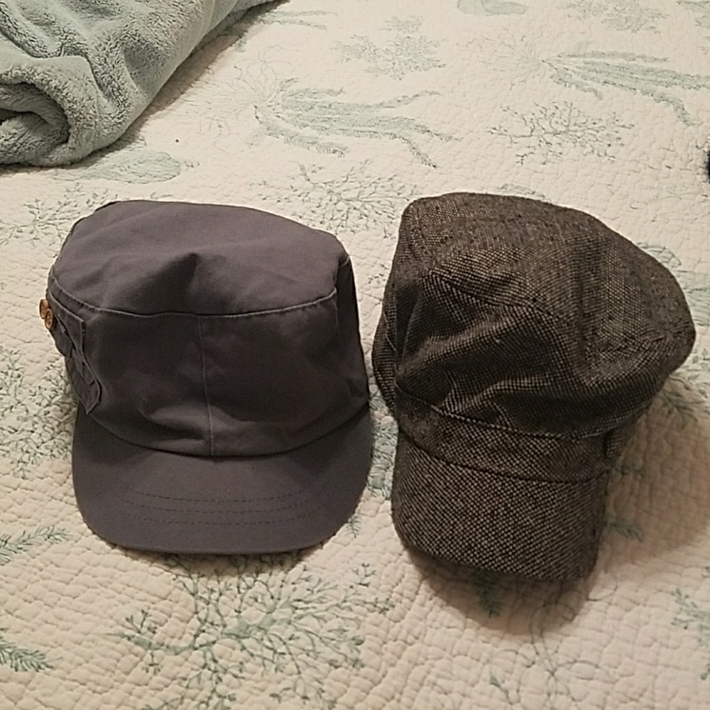 Hats - Picture 4 of 4